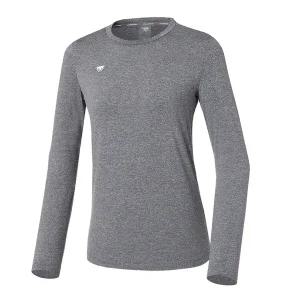 갤러리아 다이나핏 여성 LUCID 2.0 (루시드 2.0) 긴팔티 YWU22215C6