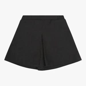 [롯데백화점]셀덴 차콜 주름 스커트 EDWH23801