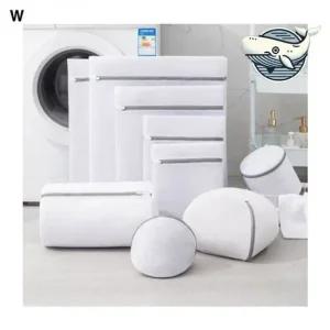 세탁 보호망 멀티 세탁 세망 주머니 화이트 대형세탁망 가는망 굵은망 속옷망 원통망 브라백망