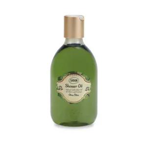 사봉 샤워 바디워시 촉촉  올리브 블리스 300ml