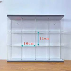 투명 메달 보관함 케이스 아크릴 전시 마라톤 프레임 훈장