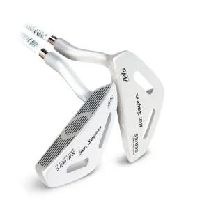 골프가방 벤세이어스 M5 치퍼 실버 골프채