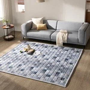 (대형)30수 순면 광목 볼륨 토퍼 패드 1+1 세트