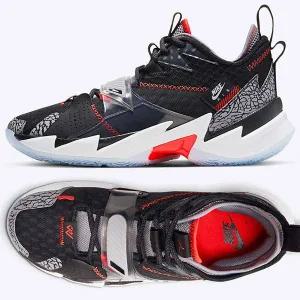 [나이키]국내매장판 나이키 농구화 하이탑 조던 와이낫 제로 0.3 PF CD3002-006 PNA2509