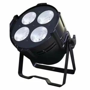 스테이지 조명 연극 무대 라이브 결혼식 라이트 바 조명 - 200W 백색