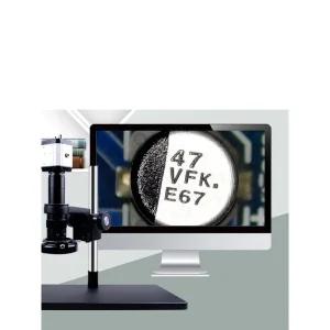 전자확대경 피부 두피 진단 검사 모세혈관 현미경 산업용 현미경