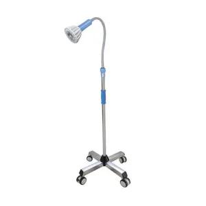 이동식조명 수술 시술 미니 검사 라이트 스탠드 램프 A타입-LED 스탠드 조명