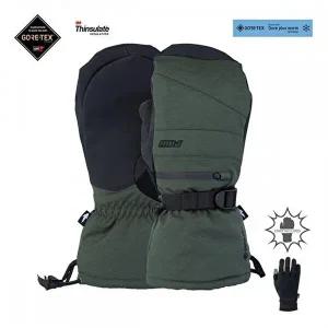 [셀러허브 1][pow장갑] Wayback GTX Long Mitt +WARM_Kombu Green
