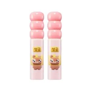 컬러그램 탕후루 오버립 탱글 틴트 16 모찌연핑 X2 BNS