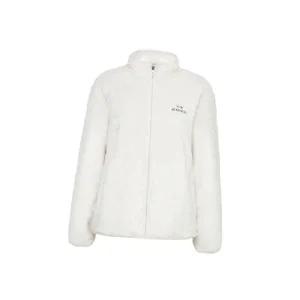 브랜드정품 아이더 EIDER POP 미르 UNI 플리스 자켓_Cream 208844