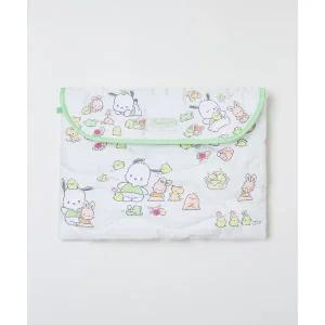 SPAO 스파오 [] 노트북 파우치(LIGHT GREEN)_SPAKF38U12 582272