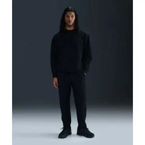 매장정품 나이키 NIKE 24.7 임파서블리소프트 드라이 핏 팬츠 M - 블랙:다크 스모크 그레이 HQ6971-010 104