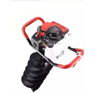 파이프 박는 기계 무선 타카 슈팅 지주대 베터리 말뚝 충전 향타기 90