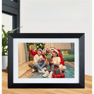 디지털액자 15인치 움직이는사진 동영상 동영상액자 디지털