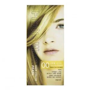 고품질 0염색약 과일나라 내추럴 진주펄 브리치 (WFK0OMF)