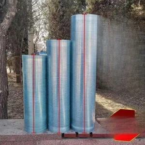 FRP 채광용 지붕판 투광 지붕용 패널 렉산롤 카보네이트