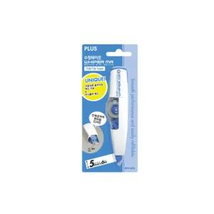 PLUS 플러스 화이퍼MR 수정테이프 본품 WH-605 1개입