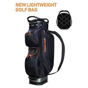 오클리 스탠드 골프백 가방 골프 경량 남녀공용 클럽