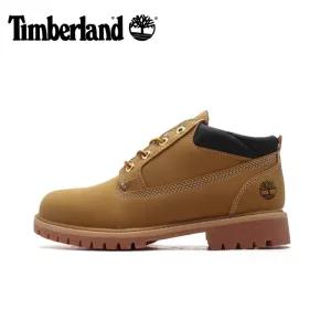 팀버랜드 남성 클래식 부츠 위트브라운 TB0A1P3L2311
