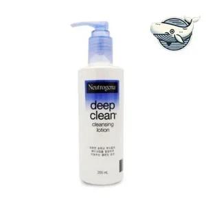 잔여물 제거 메이크업 클렌징 로션 산뜻한 세안-WFGVYRZ