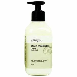 비욘드 딥 모이스처 크리미 바디워시 300ml-WFHJZUQ