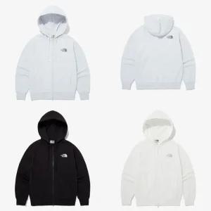 노스페이스 화이트라벨 노스페이스WL 컴피 후드 집업 NJ5JQ01 1409756
