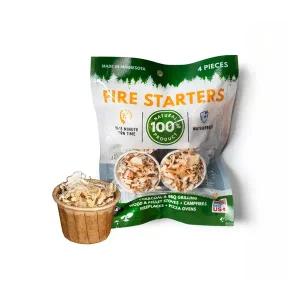 [꾸버스] 컵케이크 착화제(4P)