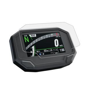 Kawasaki Ninja 650 오토바이 스크래치 클러스터 대시 보드 장비 필름