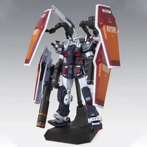 검담 MG FA-78 프라모델 Ver 건담 Ka 썬더볼트 버카 풀아머
