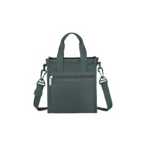 레스포색 레스포삭 미드나잇 그린 미니 N S 토트백 3714.R190 340224