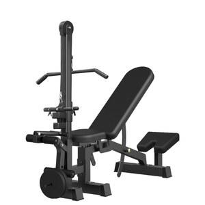 각도조절 벤치프레스의자 체어 기울어지거나 벤치수직으로 평평 A 스 덤벨