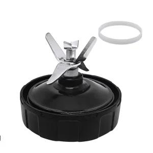 홀더 7 핀 닌자 믹서기 부품 휠 추출기 블레이드