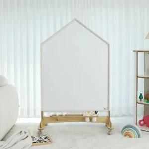 [맘스보드]레브하우스보드 M사이즈 + 무빙랙 레브 M사이즈 풀세트