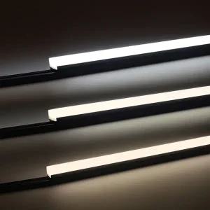 멀티라인 LED 레일등 라인조명 300 600 900 1200 레일조명 DC타입 플리커프리