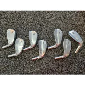 미스테리 골프 R라인 4-P 아이언헤드 모음