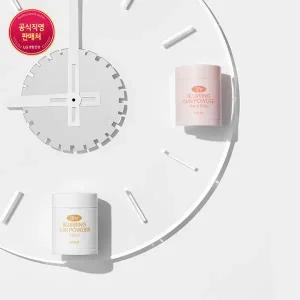 [롯데백화점]오휘 [톡딜]3HR 블러링 선파우더