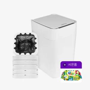 보솜이 기저귀 X 미홀 스마트 쓰레기통 T7S MAX