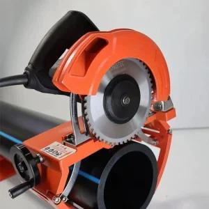 금속 파이프 절단기 자르는 각도 커팅기 샷시 앵글