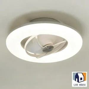 실링팬 조명 선풍기 방등 디밍 리모컨 고효율 모터