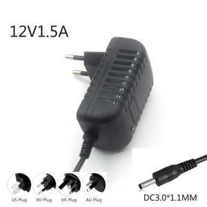 ACer Iconia Tab W3 W3-810 Aspire 스위치 10 A100 전원 어댑터 용 12V 1.5A 1500mA 태블릿 충전기