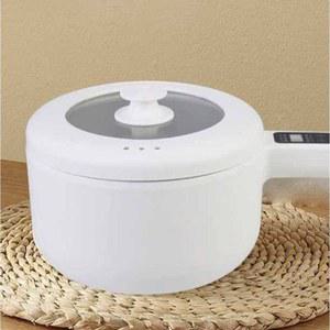 화물차 프라이팬 차량용 냄비 230W 독립형 포트 라면 24V 전기 트럭