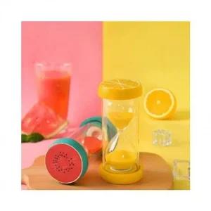 과일 심플모래시계 모래시계 모래시계 심플모래시계 양치모래시계 탁상모래시계 사우나모래시계