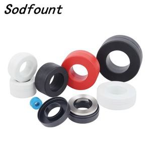 나노 초미세 결정질 코어 링 필터 방지 변압기 비정질 고주파 공통 모드 인덕턴스 EMC