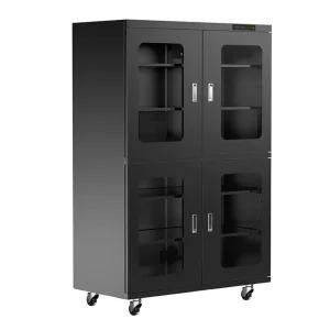 제습함 카메라 보관함 1428L 전자 습기제거 대형 전자