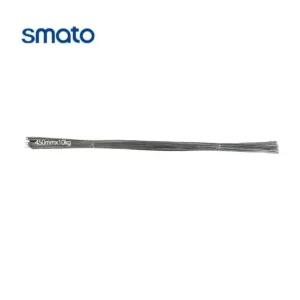 고품질 스마토 철근 결속선 철근용 반생이 450mmx10kg 철근결속기 (WC743D0)