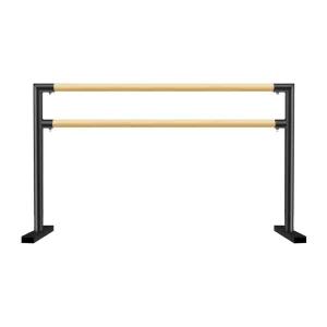 2단 무용바 발레봉 바 스트레칭 개인용 운동 댄스학원