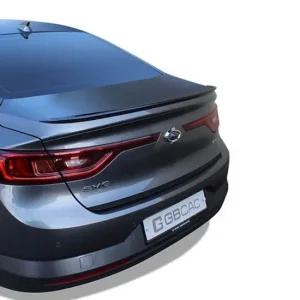 SM6 리어 스포일러 튜닝 스포일러 튜닝 뒷날개 SM6리어스포일러 SM6스포일러 SM6뒷날개