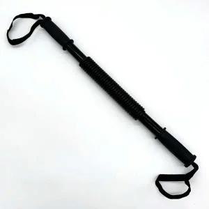 일자형완력기 완력기 가슴운동기구 50kg 일자형 홈트