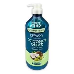 고품질 케라시스 코코넛 올리브 컨디셔너 800mL -O (WA68D39)