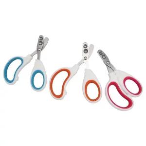 강아지 고양이 발톱깎이 발톱가위 안전 깍기